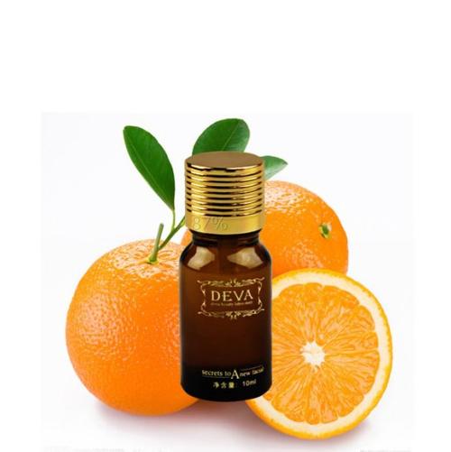 香橙精油作用和功效 香橙精油的使用方法